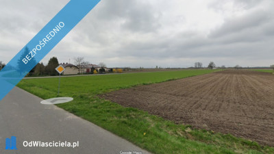 Bednary-Kolonia gm Nieborów Działka budowlana 877m2 - Bednary-Kolonia  -
łódzkie Zdjęcie nr 2