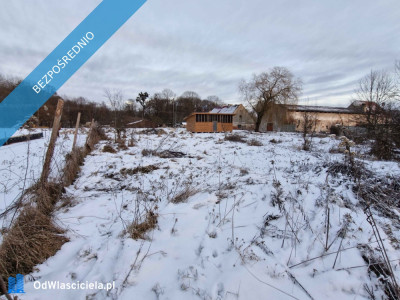 2000 m Działki Budowlanej - Chełstów  -
dolnośląskie Zdjęcie nr 3