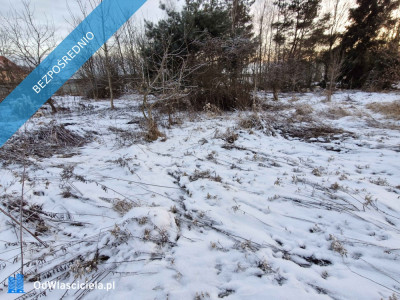 2000 m Działki Budowlanej - Chełstów  -
dolnośląskie Zdjęcie nr 4