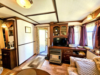 Działka rekreacyjna 1950 m2  dom 35 m2  100 metrów jezioro Głowińskie - Osetno  -
warmińsko-mazurskie Zdjęcie nr 19