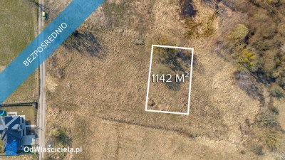 Działka na wzniesieniu w okolicy widok na dorzecze Odry - Skolwin  -
zachodniopomorskie Zdjęcie nr 2