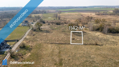 Działka na wzniesieniu w okolicy widok na dorzecze Odry - Skolwin  -
zachodniopomorskie Zdjęcie nr 3