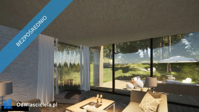 Łomianki Dąbrowa Leśna działka 1500m2 - Łomianki  -
mazowieckie Zdjęcie nr 6