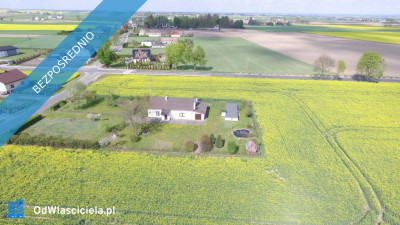 Działki rolno-budowlane - Gortatowo  -
kujawsko-pomorskie Zdjęcie nr 3