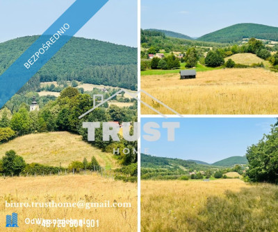 Na sprzedaż wyjątkowa działka budowlana 3886 m  Laskówka gmina Bardo pow ząbkowicki - Laskówka  -
dolnośląskie Zdjęcie nr 4