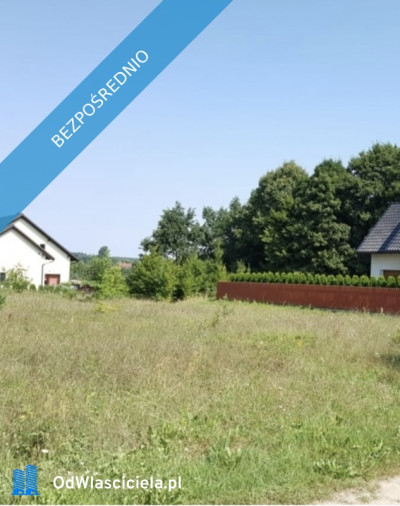 Żukowo Os ElżBietowo działka budowlana 845m2 - Żukowo  - pomorskie
