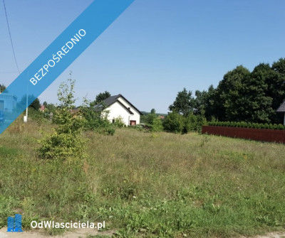 Żukowo Os ElżBietowo działka budowlana 845m2 - Żukowo  -
pomorskie Zdjęcie nr 2