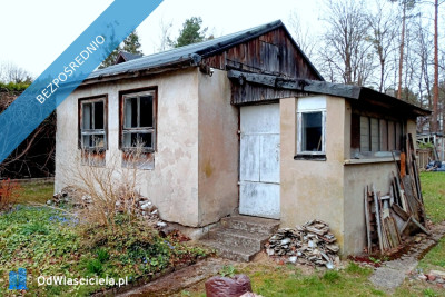 Budowlana działka z domem 1948 m2 Radom - Rajec Poduchowny - Rajec Poduchowny  -
mazowieckie Zdjęcie nr 8