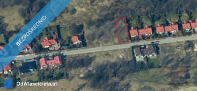 Warszawa Białołęka działka pod zabudowę jednorodzinną 582 m - Białołęka  -
mazowieckie Zdjęcie nr 5