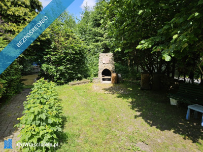 Syndyk sprzeda nieruchomość niezabudowaną - Podgórzyn  - dolnośląskie