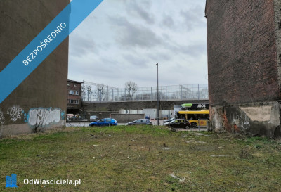 Działka w Bytomiu - Bytom  -
śląskie Zdjęcie nr 9