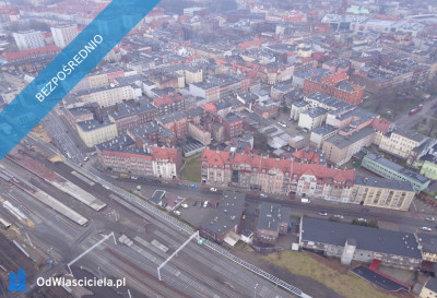 Działka w Bytomiu - Bytom  -
śląskie Zdjęcie nr 2