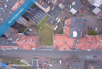 Działka w Bytomiu - Bytom  -
śląskie Zdjęcie nr 4