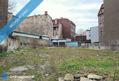 Działka w Bytomiu - Bytom  -
śląskie Zdjęcie nr 5