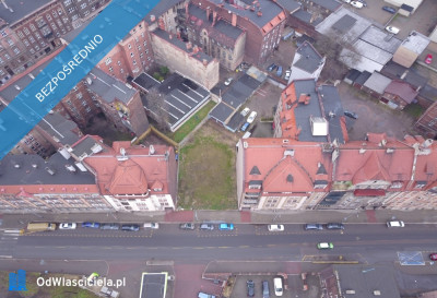 Działka w Bytomiu - Bytom  -
śląskie Zdjęcie nr 6