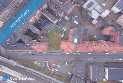 Działka w Bytomiu - Bytom  -
śląskie Zdjęcie nr 7