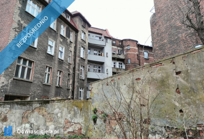 Działka w Bytomiu - Bytom  -
śląskie Zdjęcie nr 8