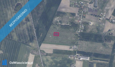 Działka 11811 w Gołębiewie - Gołębiewo Wielkie  -
pomorskie Zdjęcie nr 2