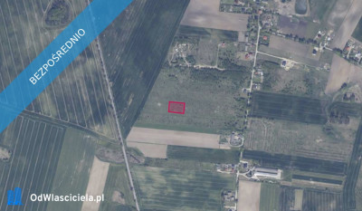 Działka 11814 w Gołębiewie - Gołębiewo Wielkie  -
pomorskie Zdjęcie nr 2