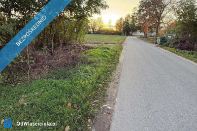 Działka rekreacyjna sprzedaż lub wynajem Kosewo j powidzkie - Kosewo  - wielkopolskie