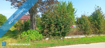 Siemiatycze - ul Żeromskiego DZIAŁKA BUDOWLANA - Annopol  - podlaskie