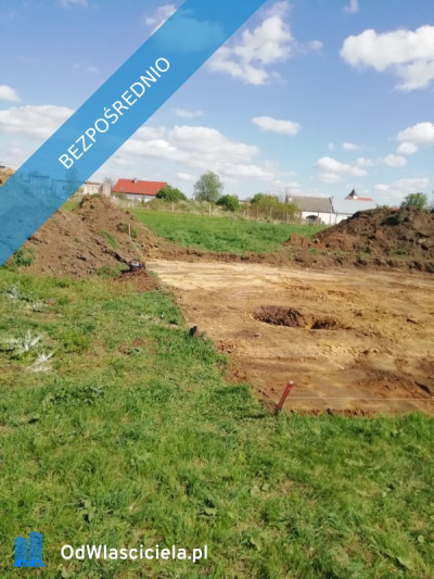 Działka budowlana na sprzedaż 15 arów  - Karczyn  - dolnośląskie