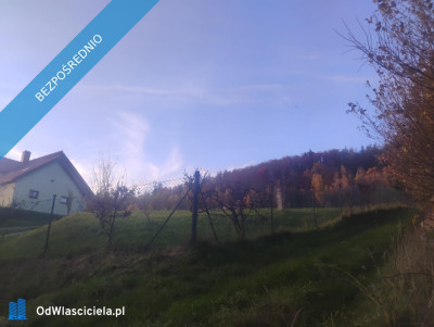 Sprzedam działkę z pięknym widokiem i świetnym sąsiedztwem  Radochów gm Lądek-Zdrój Dolny Śląsk - Radochów  -
dolnośląskie Zdjęcie nr 10