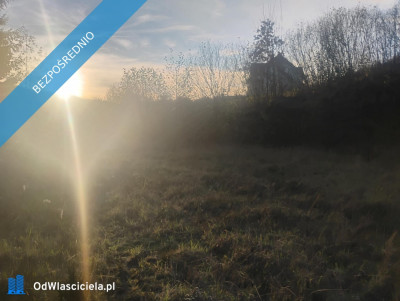 Sprzedam działkę z pięknym widokiem i świetnym sąsiedztwem  Radochów gm Lądek-Zdrój Dolny Śląsk - Radochów  -
dolnośląskie Zdjęcie nr 3