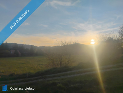 Sprzedam działkę z pięknym widokiem i świetnym sąsiedztwem  Radochów gm Lądek-Zdrój Dolny Śląsk - Radochów  -
dolnośląskie Zdjęcie nr 5