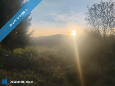 Sprzedam działkę z pięknym widokiem i świetnym sąsiedztwem  Radochów gm Lądek-Zdrój Dolny Śląsk - Radochów  -
dolnośląskie Zdjęcie nr 6