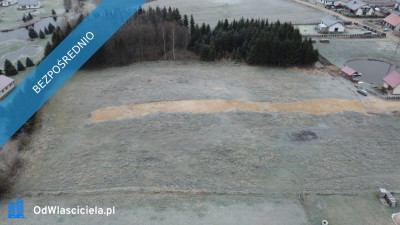 Działka budowlana Świdry blisko Giżycka - Świdry  -
warmińsko-mazurskie Zdjęcie nr 3