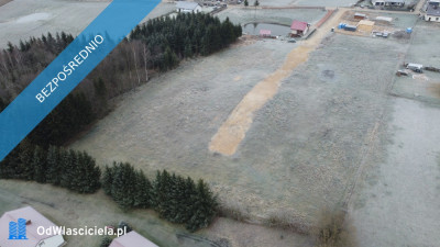 Działka budowlana Świdry blisko Giżycka - Świdry  -
warmińsko-mazurskie Zdjęcie nr 6