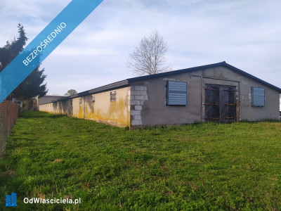 Działka inwestycyjna na sprzedaż - Posiadały  -
mazowieckie Zdjęcie nr 5