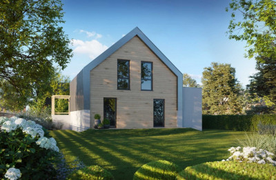 Działka budowlana na sprzedaż KOŹLA  1011 m2 - Koźla  -
lubuskie Zdjęcie nr 3