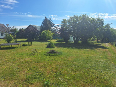 Działka budowlana na sprzedaż KOŹLA  1011 m2 - Koźla  -
lubuskie Zdjęcie nr 5