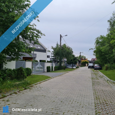 Działka Rzgów Gospodarz ul Kwiatowa 1520 m2  - Gospodarz  -
łódzkie Zdjęcie nr 6