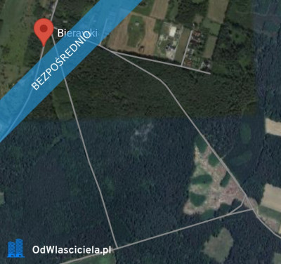 Na sprzedaż działka budowlana  331 ha  Smolnica k Gliwic - Smolnica  - śląskie