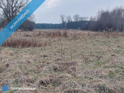 Grunt Rolny na sprzedaż Marysin gm Kałuszyn  - Marysin  -
mazowieckie Zdjęcie nr 10