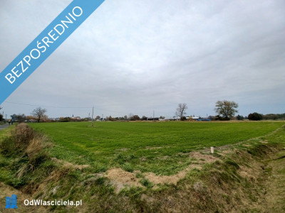Babimost DZIAŁKI BUDOWLANE z warunkami zabudowy - Babimost  -
lubuskie Zdjęcie nr 9
