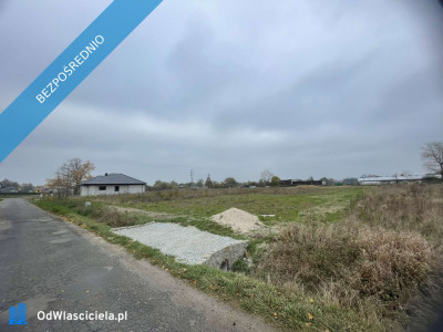 Babimost DZIAŁKI BUDOWLANE z warunkami zabudowy - Babimost  -
lubuskie Zdjęcie nr 4