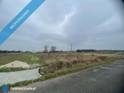 Babimost DZIAŁKI BUDOWLANE z warunkami zabudowy - Babimost  -
lubuskie Zdjęcie nr 5