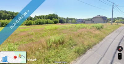 Działka rolno-budowlana Skrzyszów Śląskie   - Skrzyszów  -
śląskie Zdjęcie nr 3