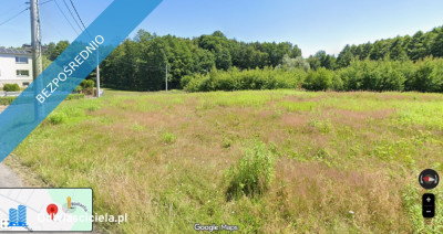 Działka rolno-budowlana Skrzyszów Śląskie   - Skrzyszów  -
śląskie Zdjęcie nr 4