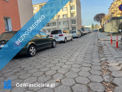 Syndyk sprzeda udział 133200000 działka nr 36616 w Stargardzie ul Gen Józefa Hallera za cenę nie niższą niż 20000 zł  - Stargard  - zachodniopomorskie