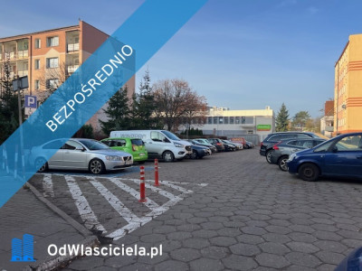 Syndyk sprzeda udział 133200000 działka nr 36616 w Stargardzie ul Gen Józefa Hallera za cenę nie niższą niż 20000 zł  - Stargard  -
zachodniopomorskie Zdjęcie nr 5