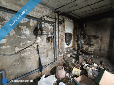 Nieruchomość gruntowa z zabudową - Wierzchowiska - Wierzchowiska Pierwsze  -
lubelskie Zdjęcie nr 9