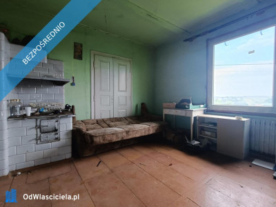 Nieruchomość gruntowa z zabudową - Wierzchowiska - Wierzchowiska Pierwsze  -
lubelskie Zdjęcie nr 11