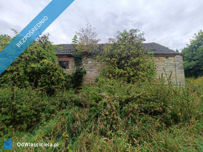 Nieruchomość gruntowa z zabudową - Wierzchowiska - Wierzchowiska Pierwsze  -
lubelskie Zdjęcie nr 16