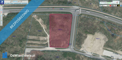 Szczawno-Zdrój sprzedaż działki aukcja elektroniczna - Szczawno-Zdrój  -
dolnośląskie Zdjęcie nr 2