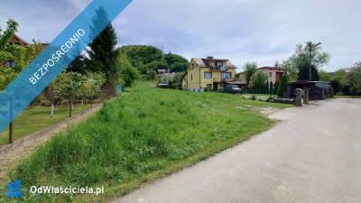 Działka Bieszczady Bóbrka k SOLINA -   -
(wybierz) Zdjęcie nr 2